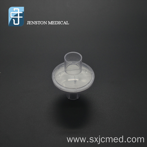 Disposable Bacterial Viral Filter with CE